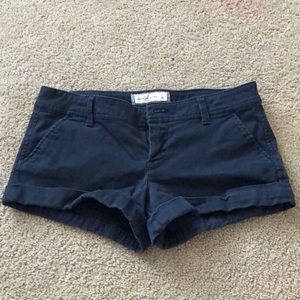 Abercrombie & Fitch Shorts
